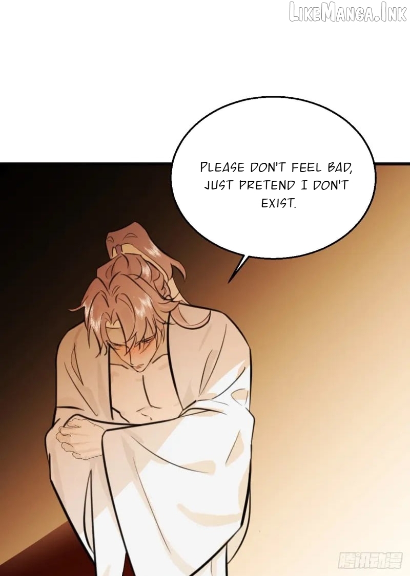 My Own Evil God Chapter 27 - page 17